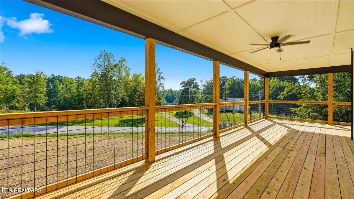 07-Exterior - 105 Van Stowe Rd, Harriman, TN 37748, Harriman
