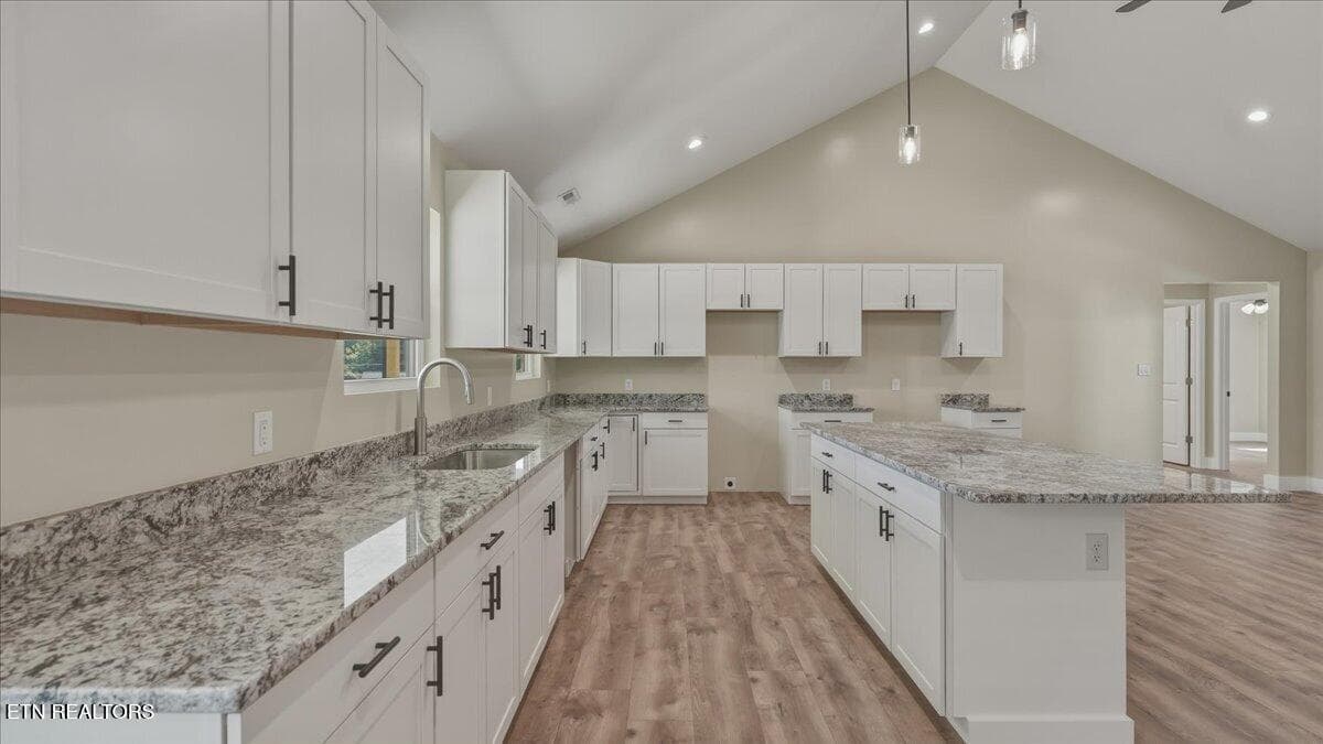11-Kitchen - 105 Van Stowe Rd, Harriman, TN 37748, Harriman