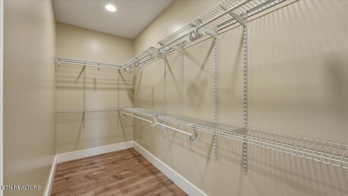 19-W.I.C. - 105 Van Stowe Rd, Harriman, TN 37748, Harriman