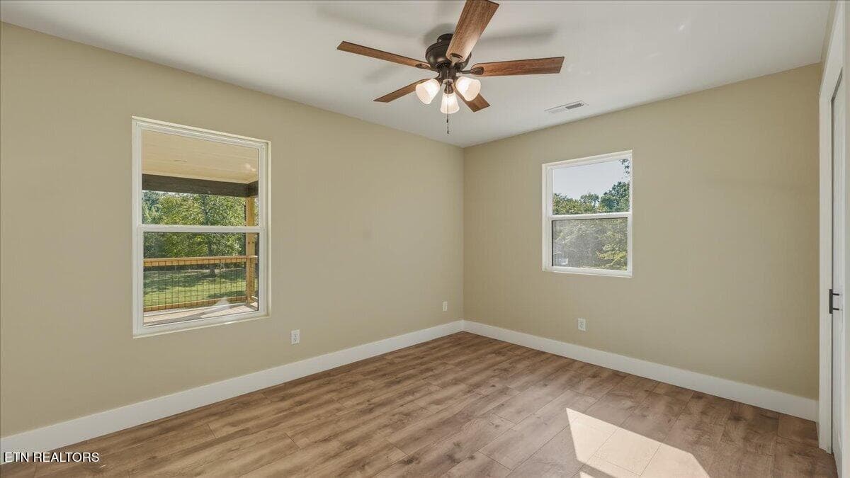 21-Bedroom 2 - 105 Van Stowe Rd, Harriman, TN 37748, Harriman