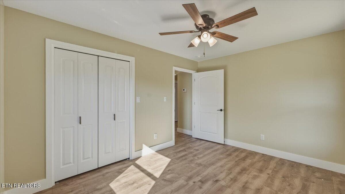 22-Bedroom 2 - 105 Van Stowe Rd, Harriman, TN 37748, Harriman