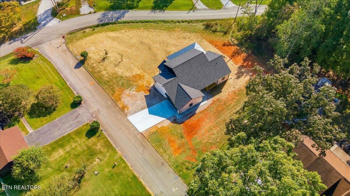 29-Aerial - 105 Van Stowe Rd, Harriman, TN 37748, Harriman