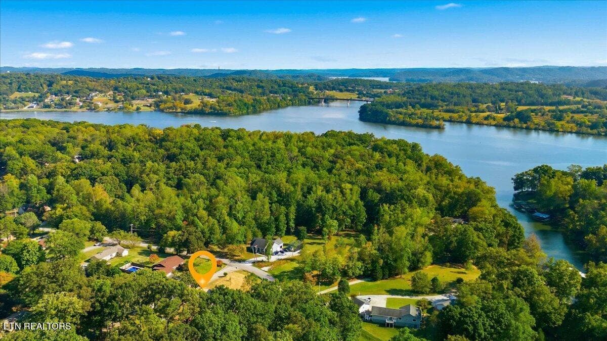 36-Aerial - 105 Van Stowe Rd, Harriman, TN 37748, Harriman