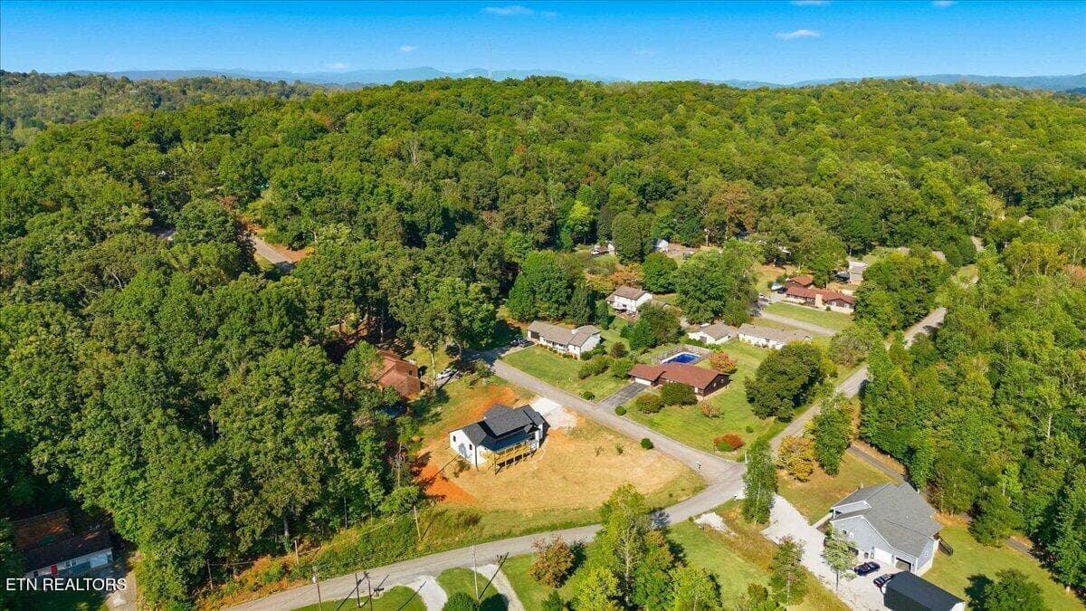 37-Aerial - 105 Van Stowe Rd, Harriman, TN 37748, Harriman