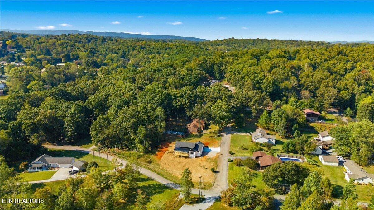 38-Aerial - 105 Van Stowe Rd, Harriman, TN 37748, Harriman