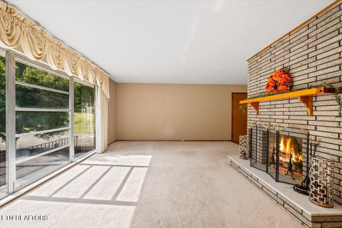 12-154 E Wolf Valley Rd - 154 E Wolf Valley Rd, Heiskell, TN 37754, Heiskell