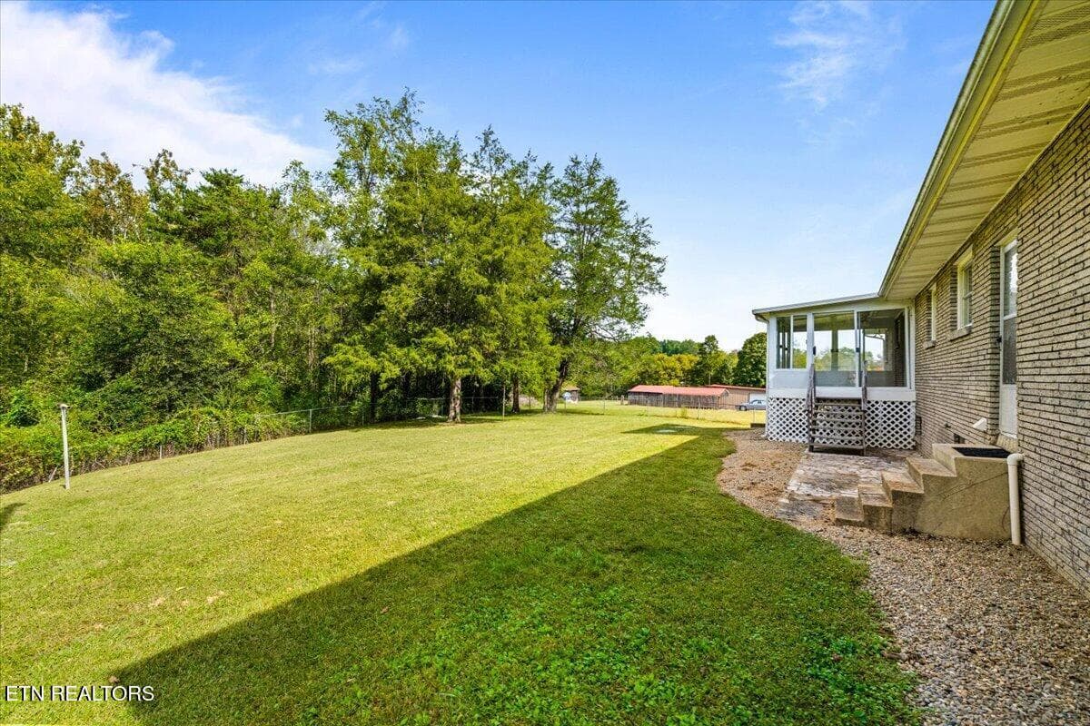 49-154 E Wolf Valley Rd - 154 E Wolf Valley Rd, Heiskell, TN 37754, Heiskell