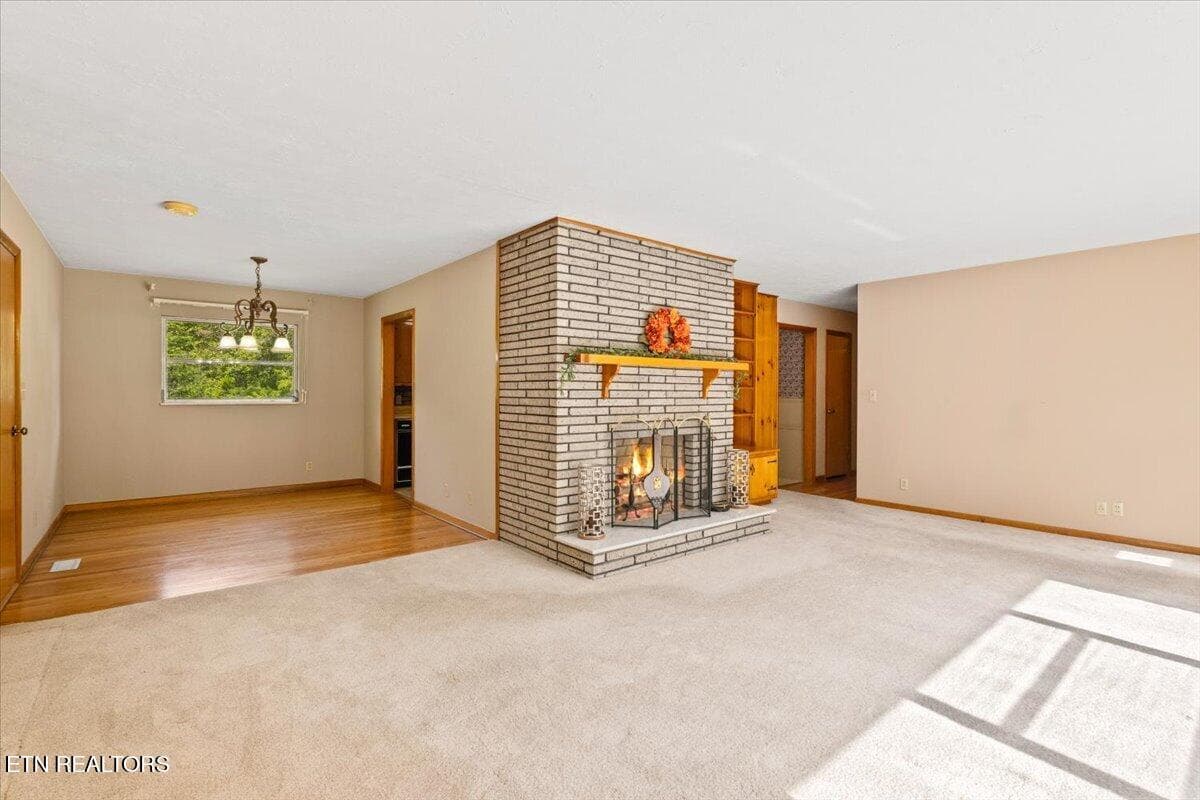 15-154 E Wolf Valley Rd - 154 E Wolf Valley Rd, Heiskell, TN 37754, Heiskell