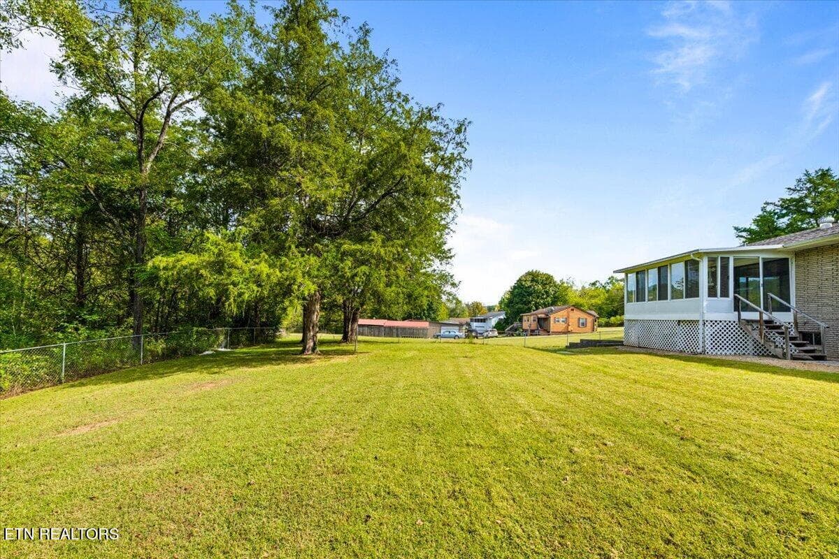 50-154 E Wolf Valley Rd - 154 E Wolf Valley Rd, Heiskell, TN 37754, Heiskell