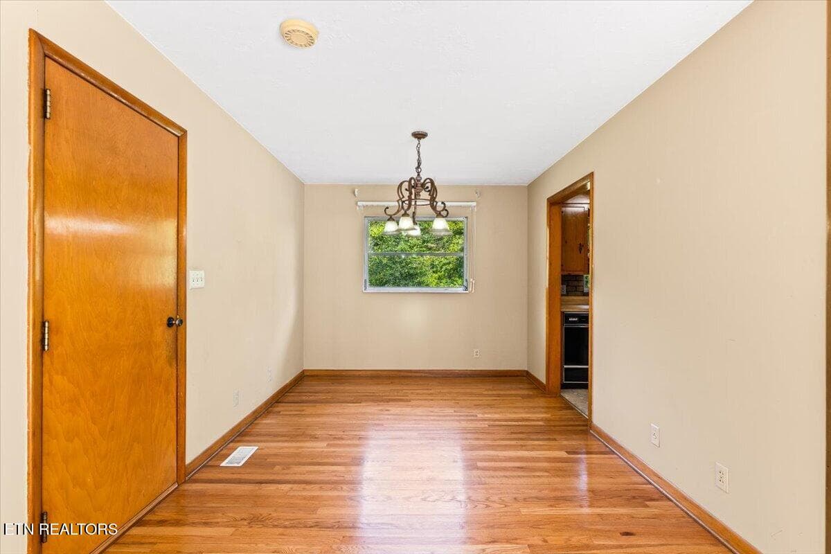 16-154 E Wolf Valley Rd - 154 E Wolf Valley Rd, Heiskell, TN 37754, Heiskell