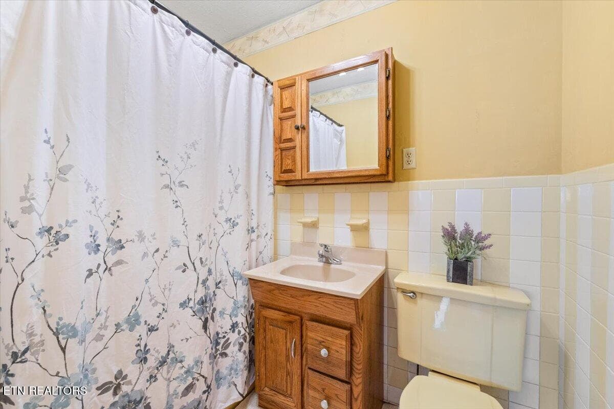 34-154 E Wolf Valley Rd - 154 E Wolf Valley Rd, Heiskell, TN 37754, Heiskell
