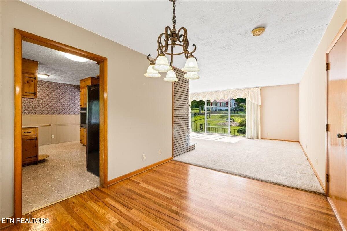 17-154 E Wolf Valley Rd - 154 E Wolf Valley Rd, Heiskell, TN 37754, Heiskell