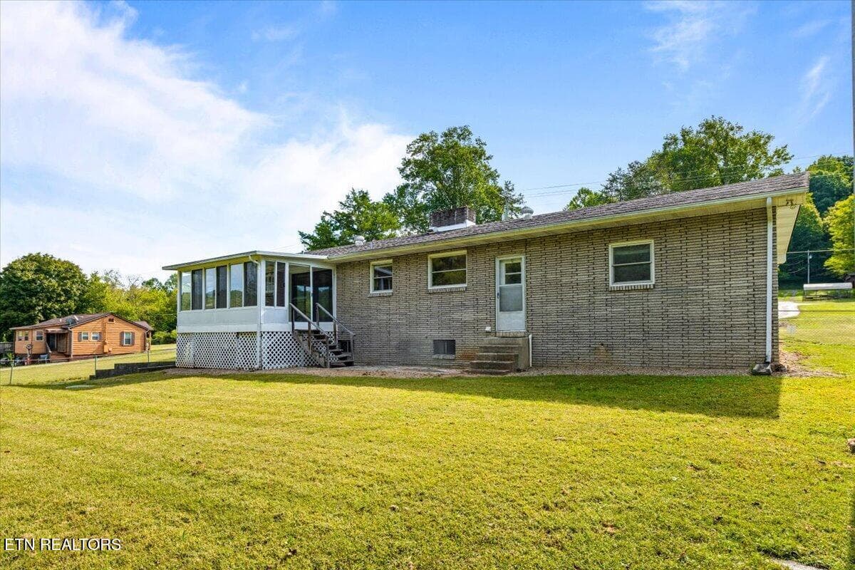 51-154 E Wolf Valley Rd - 154 E Wolf Valley Rd, Heiskell, TN 37754, Heiskell