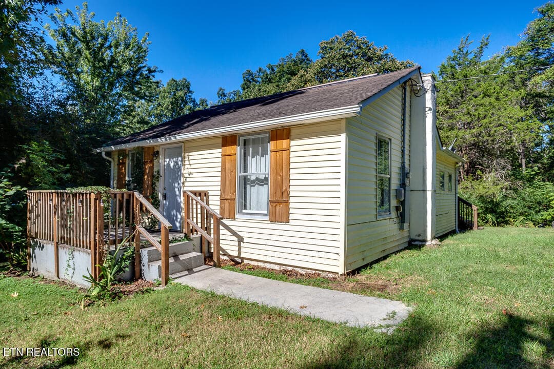 00120260928-1-6835RidgeviewRdKnoxvilleTn - 6835 Ridgeview Rd, Knoxville, TN 37918, Knoxville