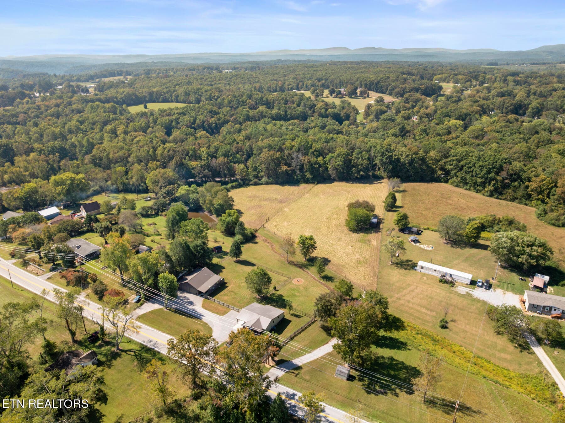 DJI_20261001120727_0563_D - 289 Westel Rd, Rockwood, TN 37854, Rockwood