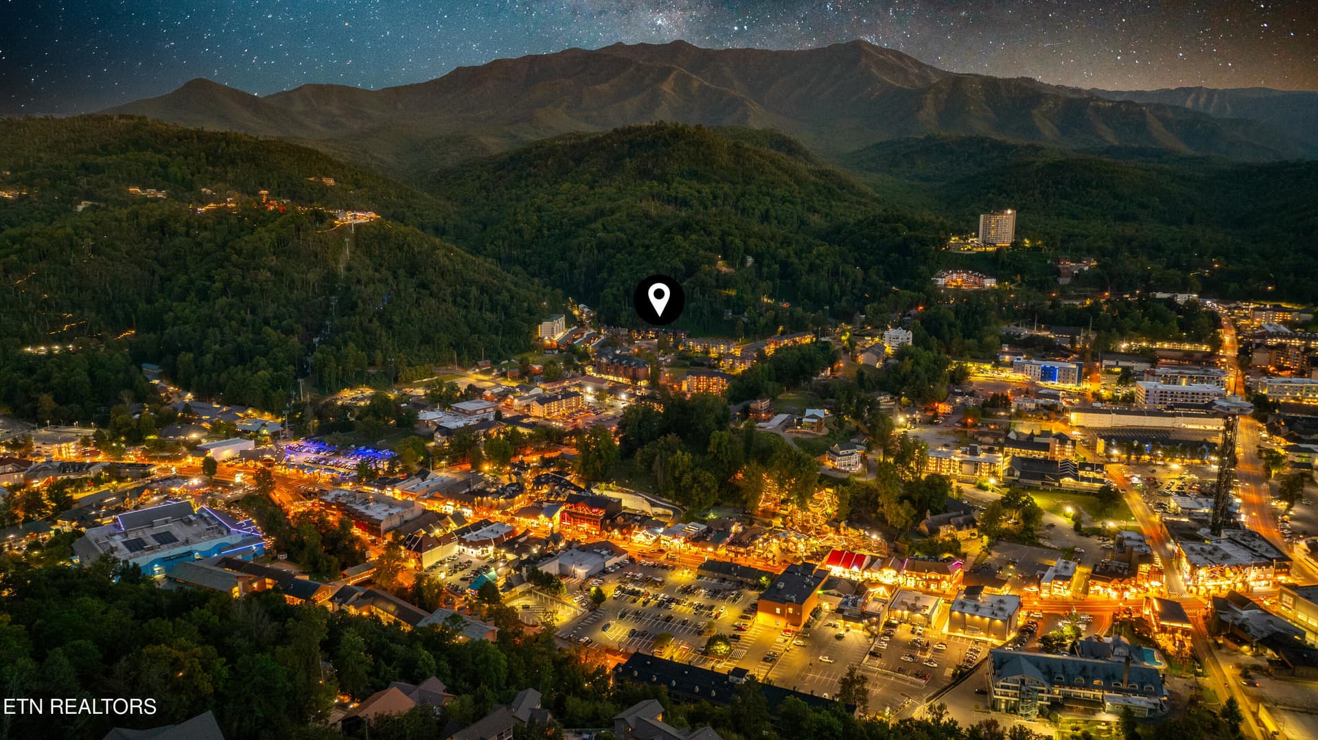 DJI_0555-HDRcopy - 215 Circle Drive Unit 8, Gatlinburg, TN 37738