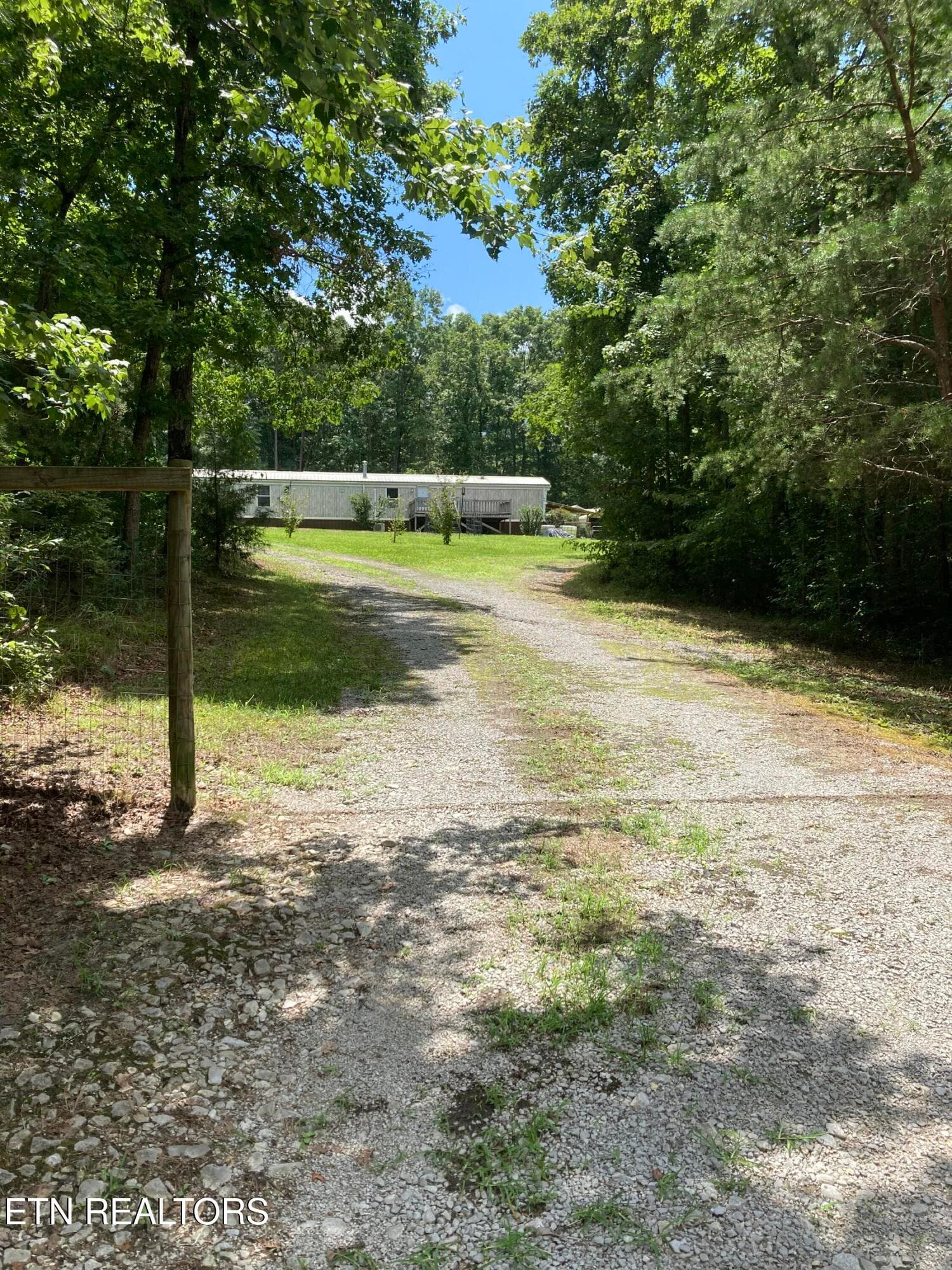 25 - 243 Rankin Rd, Deer Lodge, TN 37726, Deer Lodge
