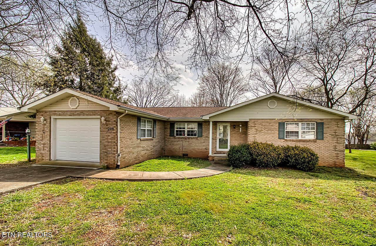 IMG_1089LR - 248 Ridgecrest Drive, Madisonville, TN 37354, Madisonville