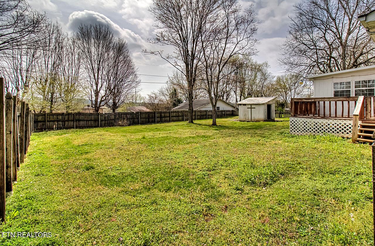IMG_1101LR - 248 Ridgecrest Drive, Madisonville, TN 37354, Madisonville