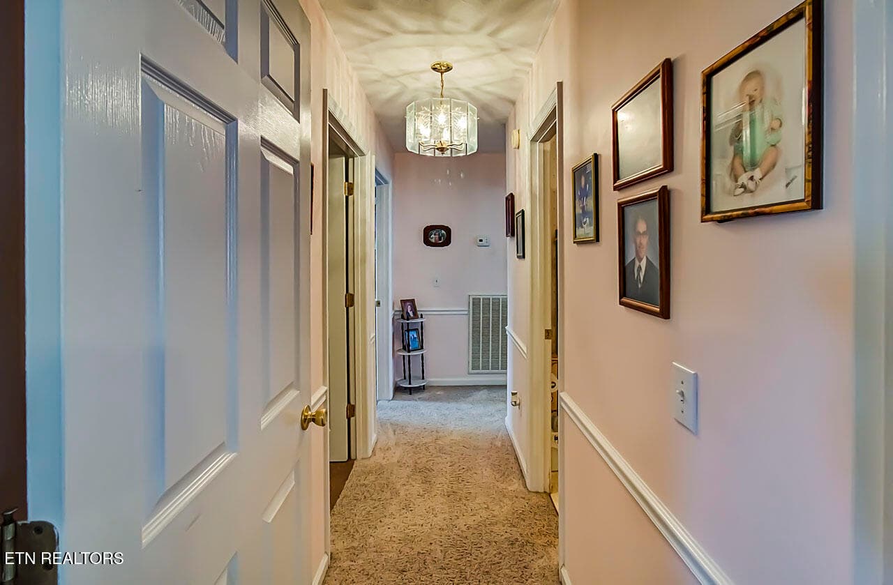 IMG_1146LR - 248 Ridgecrest Drive, Madisonville, TN 37354, Madisonville