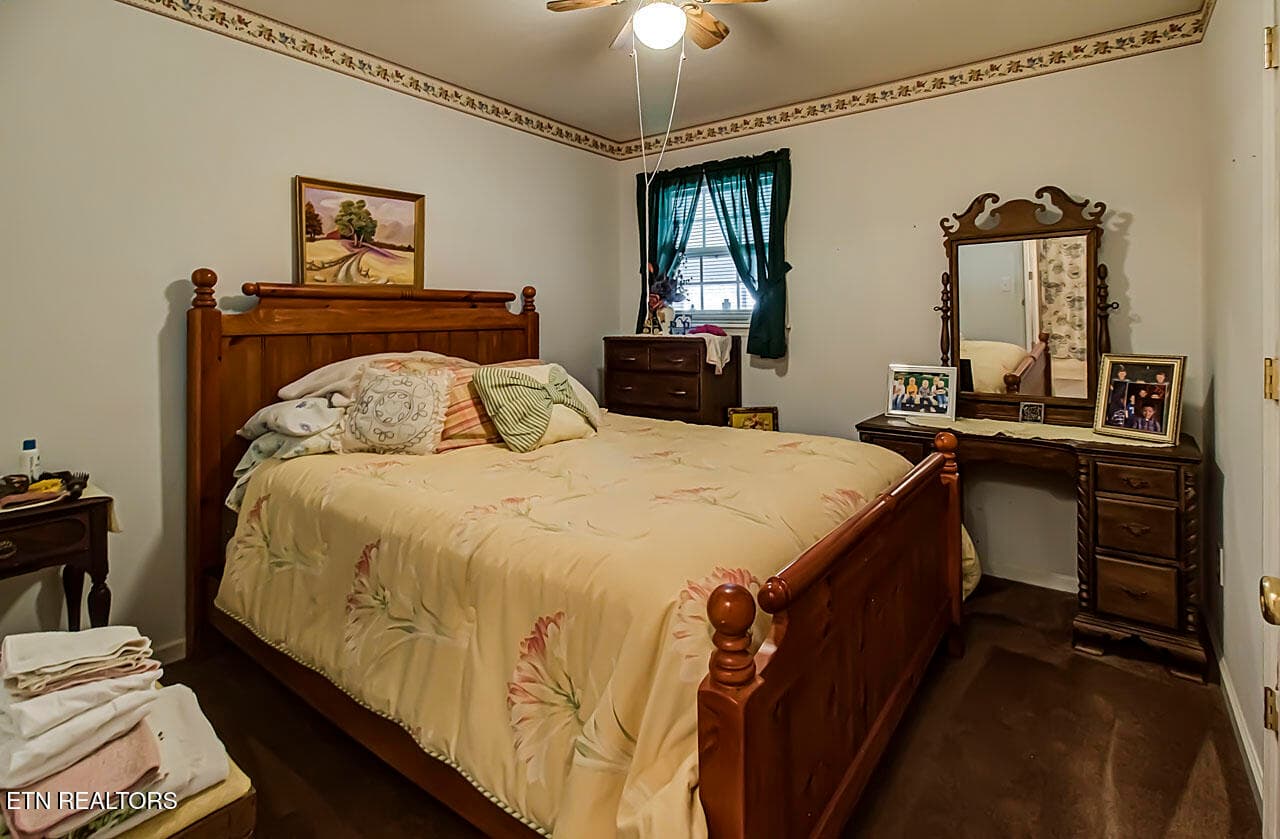 IMG_1152LR - 248 Ridgecrest Drive, Madisonville, TN 37354, Madisonville