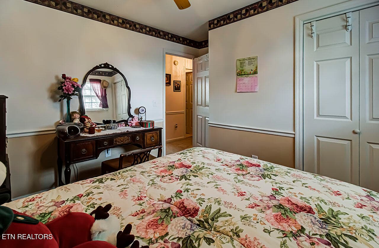 IMG_1167LR - 248 Ridgecrest Drive, Madisonville, TN 37354, Madisonville