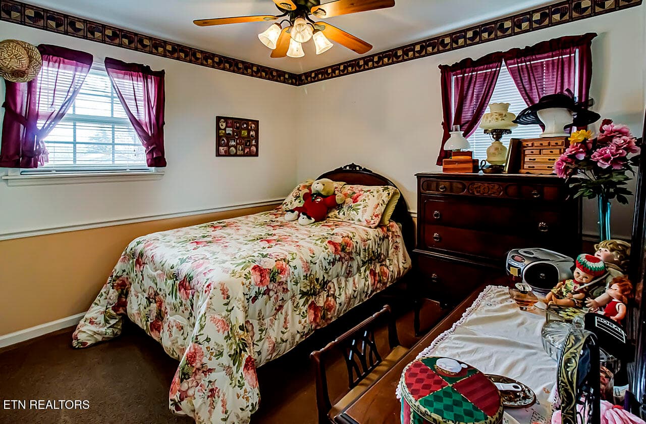 IMG_1170LR - 248 Ridgecrest Drive, Madisonville, TN 37354, Madisonville