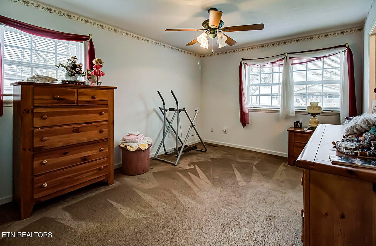 IMG_1176LR - 248 Ridgecrest Drive, Madisonville, TN 37354, Madisonville