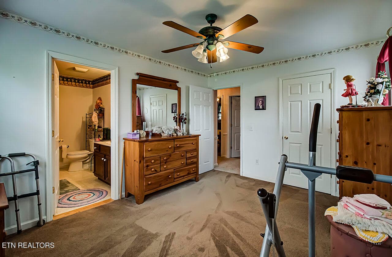 IMG_1179LR - 248 Ridgecrest Drive, Madisonville, TN 37354, Madisonville