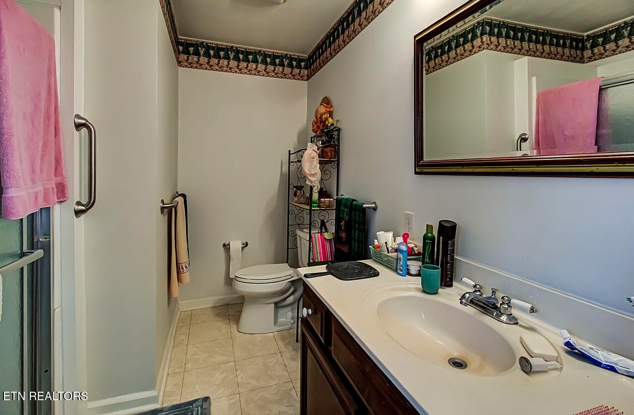 IMG_1185LR - 248 Ridgecrest Drive, Madisonville, TN 37354, Madisonville