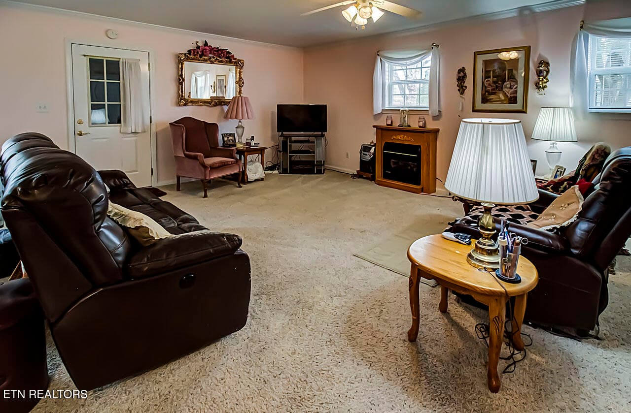 IMG_1200LR - 248 Ridgecrest Drive, Madisonville, TN 37354, Madisonville