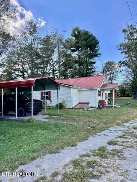 IMG_3458 - 1511 Giles Hollow Rd, Rose Hill, VA 24281, Rose Hill