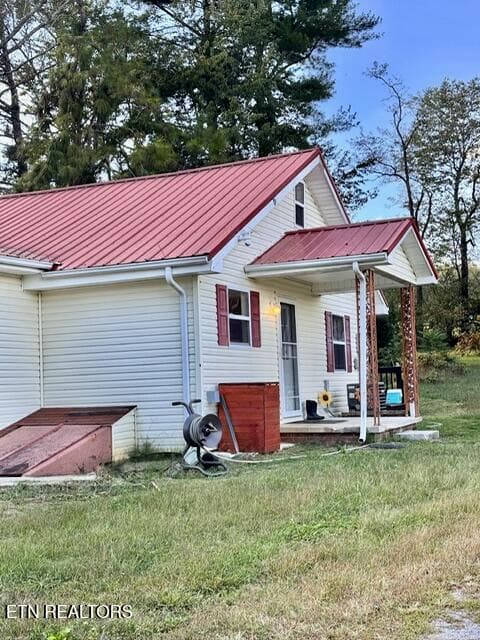 IMG_3459 - 1511 Giles Hollow Rd, Rose Hill, VA 24281, Rose Hill