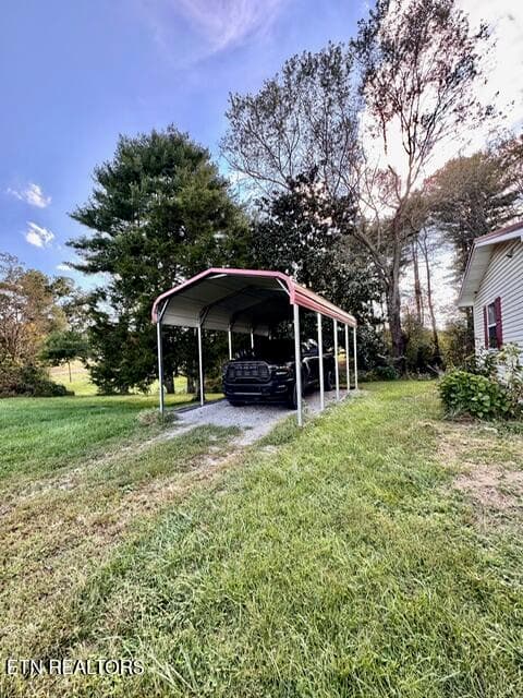 IMG_3466 - 1511 Giles Hollow Rd, Rose Hill, VA 24281, Rose Hill