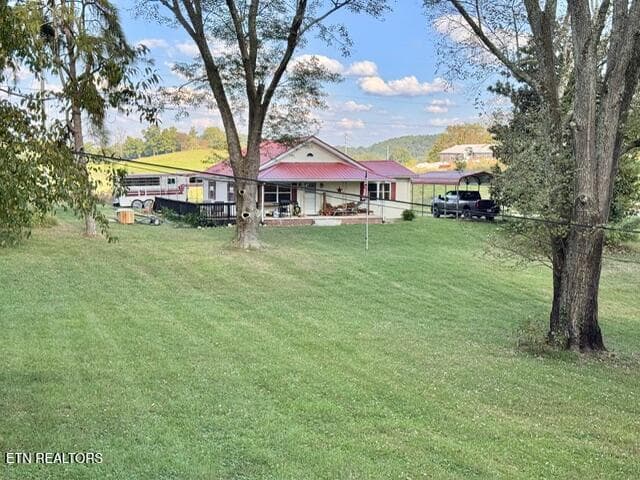 IMG_3471 - 1511 Giles Hollow Rd, Rose Hill, VA 24281, Rose Hill