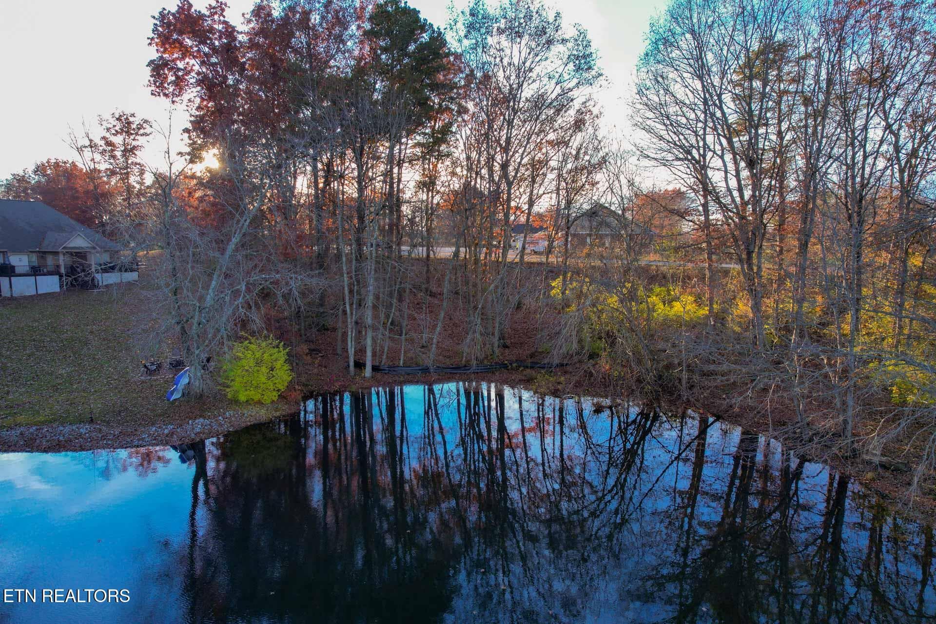 Lot 36 Deer Creek Drive, Crossville, TN 38571