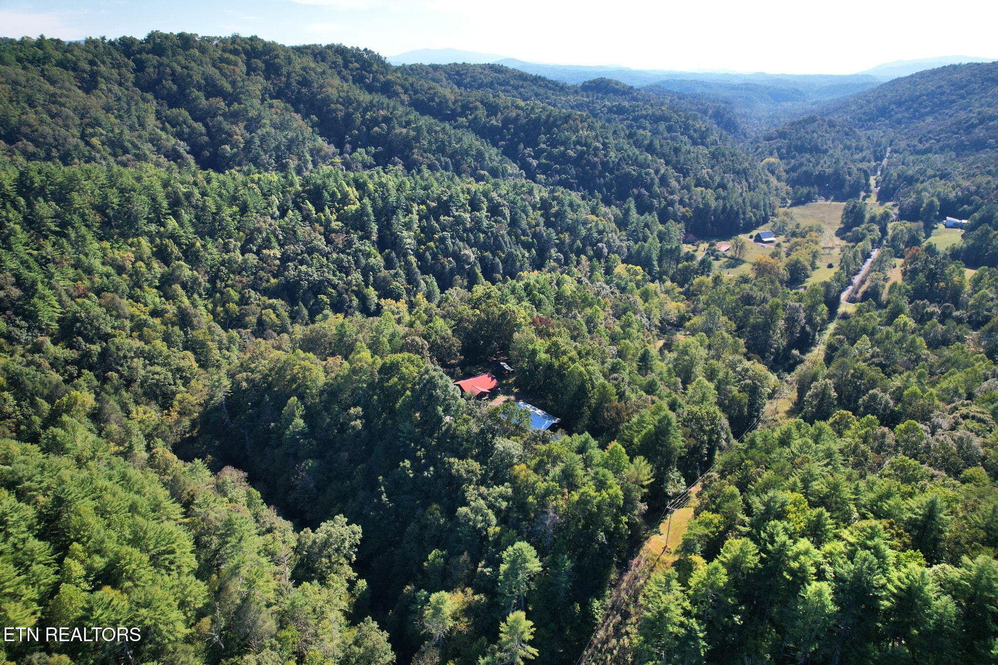 21-web-or-mls-DJI_0087 - 1699 Childers Creek Rd, Reliance, TN 37369, Reliance