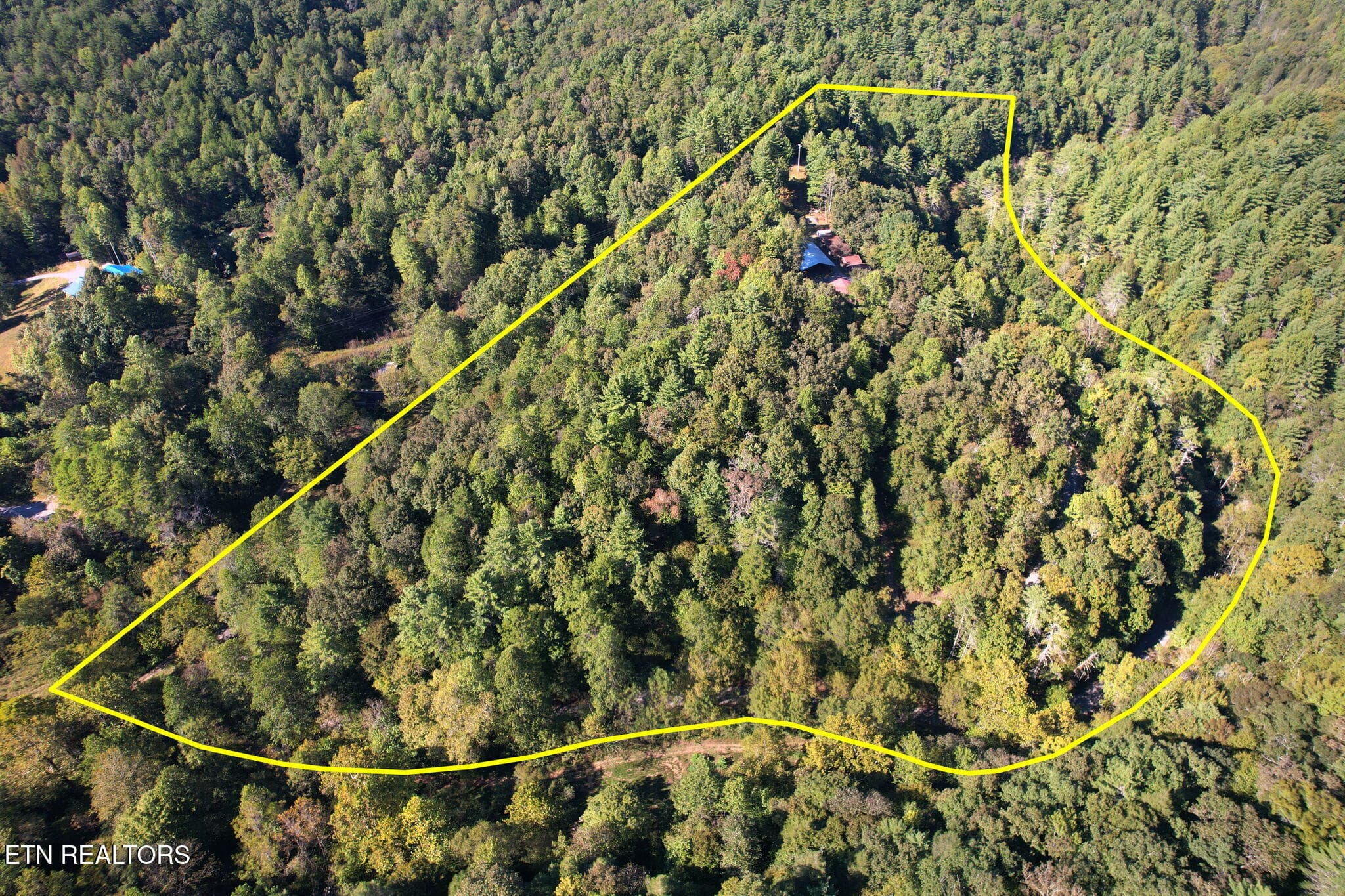 26-web-or-mls-DJI_008278789 - 1699 Childers Creek Rd, Reliance, TN 37369, Reliance