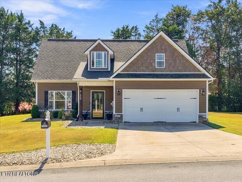 01-1802 Limestone Path 3 - 1802 Limestone Path, Morristown, TN 37814, Morristown