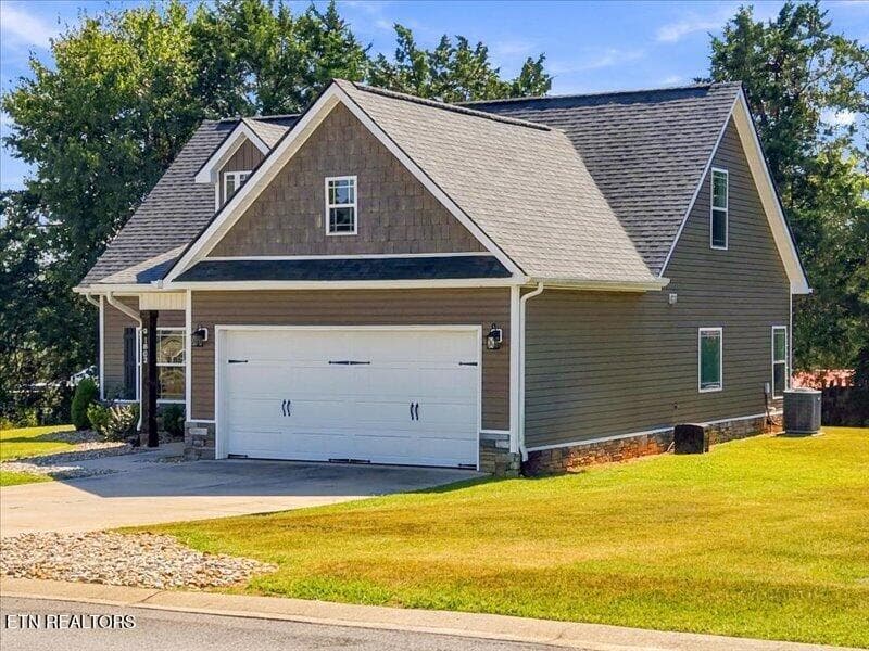 04-1802 Limestone Path 4 - 1802 Limestone Path, Morristown, TN 37814, Morristown