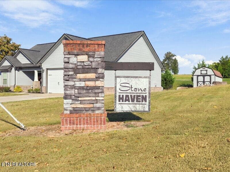 05-1802 Limestone Path 5 - 1802 Limestone Path, Morristown, TN 37814, Morristown