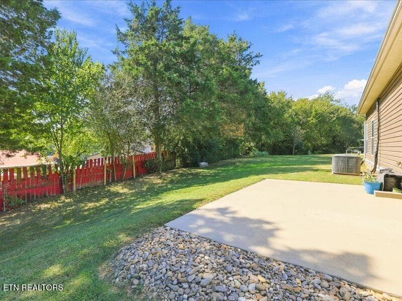 25-1802 Limestone Path 25 - 1802 Limestone Path, Morristown, TN 37814, Morristown
