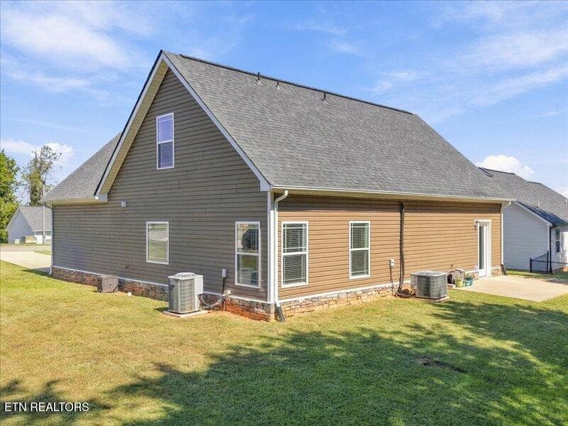 26-1802 Limestone Path 26 - 1802 Limestone Path, Morristown, TN 37814, Morristown
