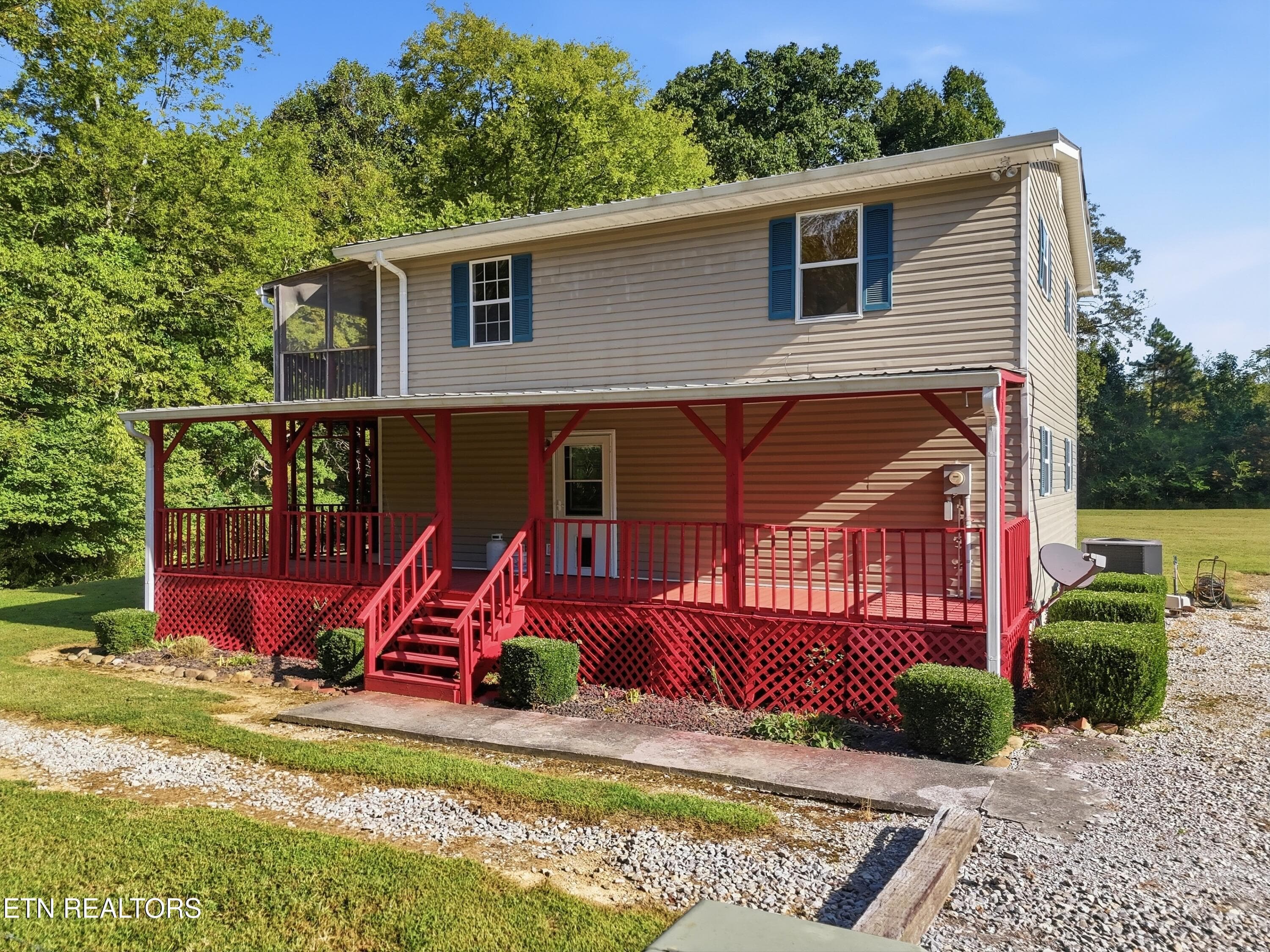 1a - 1971 Old Federal Rd, Ocoee, TN 37361