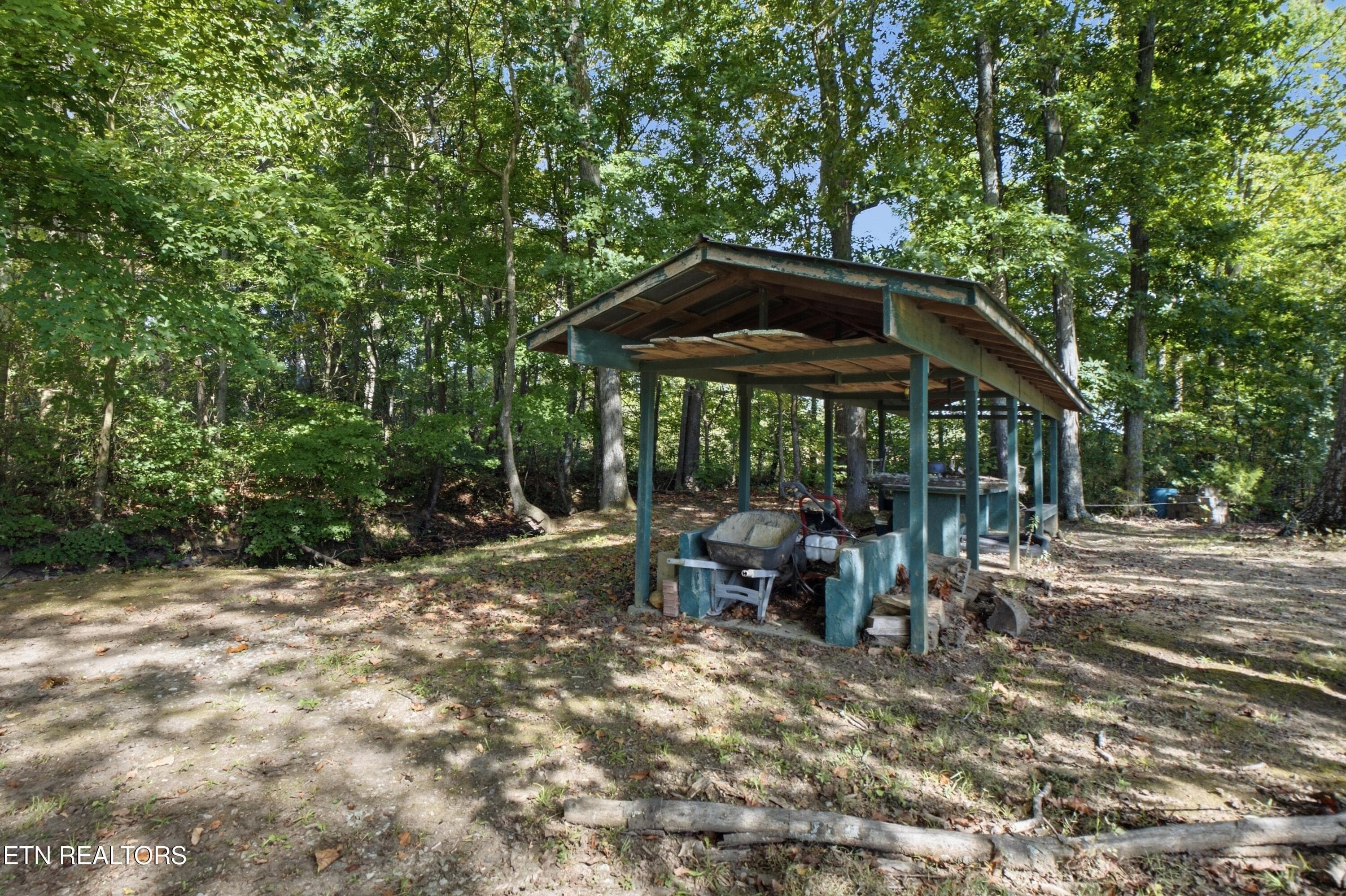 18 - 1971 Old Federal Rd, Ocoee, TN 37361