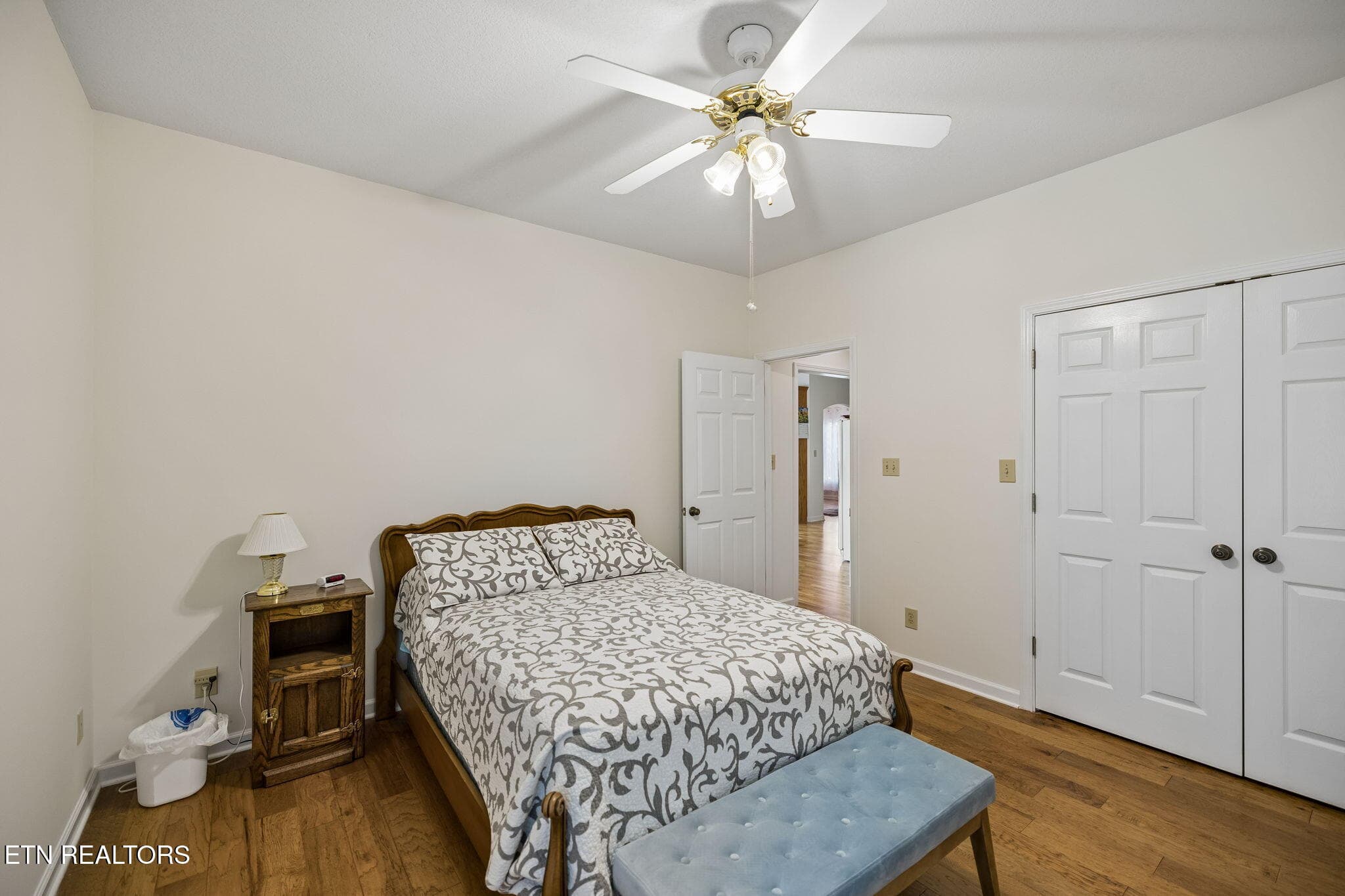 bedroom 2 - 937 Andover Blvd, Alcoa, TN 37701, Alcoa