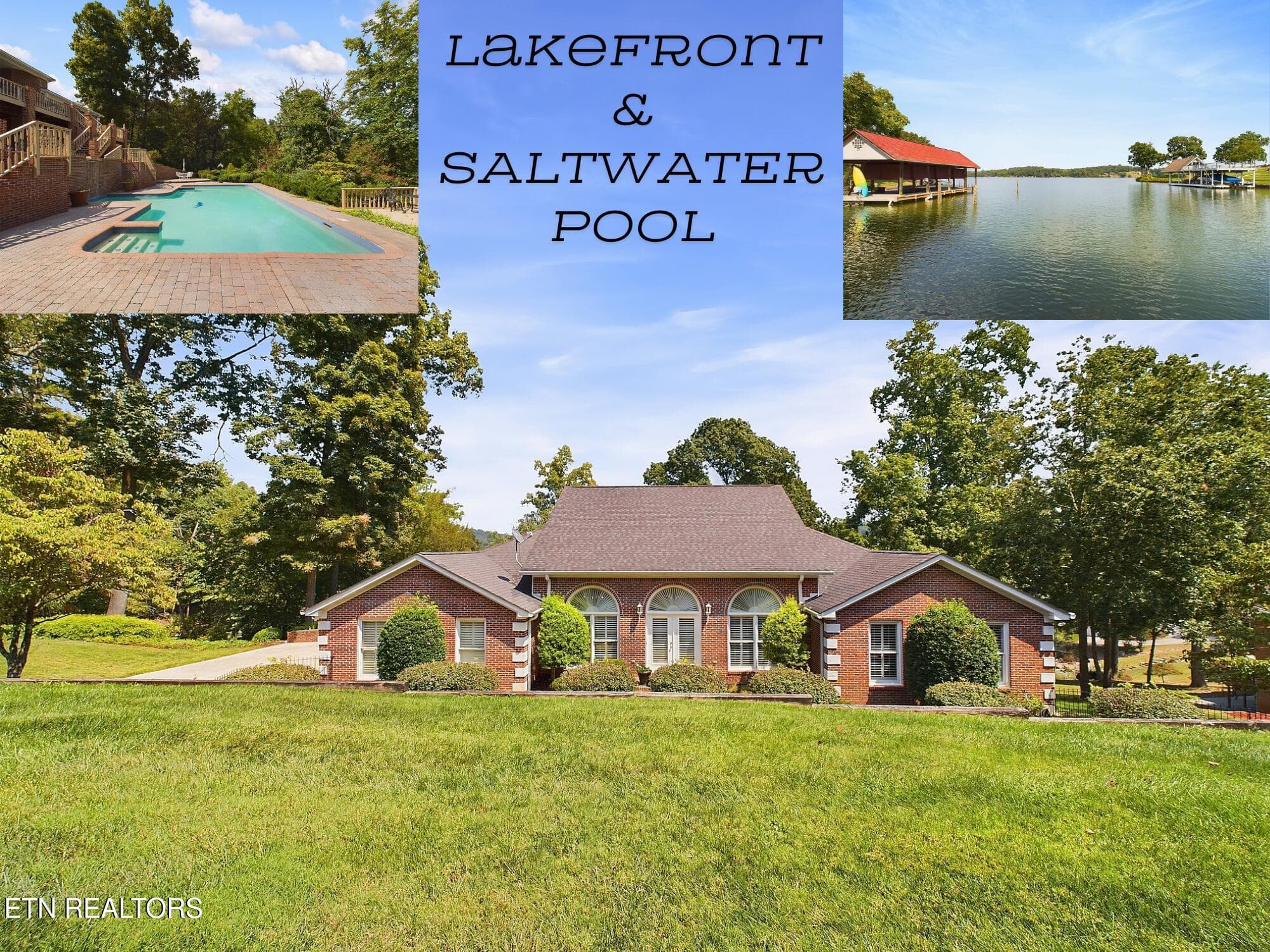 Debby Hill - 155 Lake Crest Drive, Lenoir City, TN 37772, Lenoir City