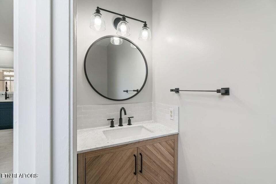 BA1-2 - 5329 Fountain Gate Rd, Knoxville, TN 37918, Knoxville