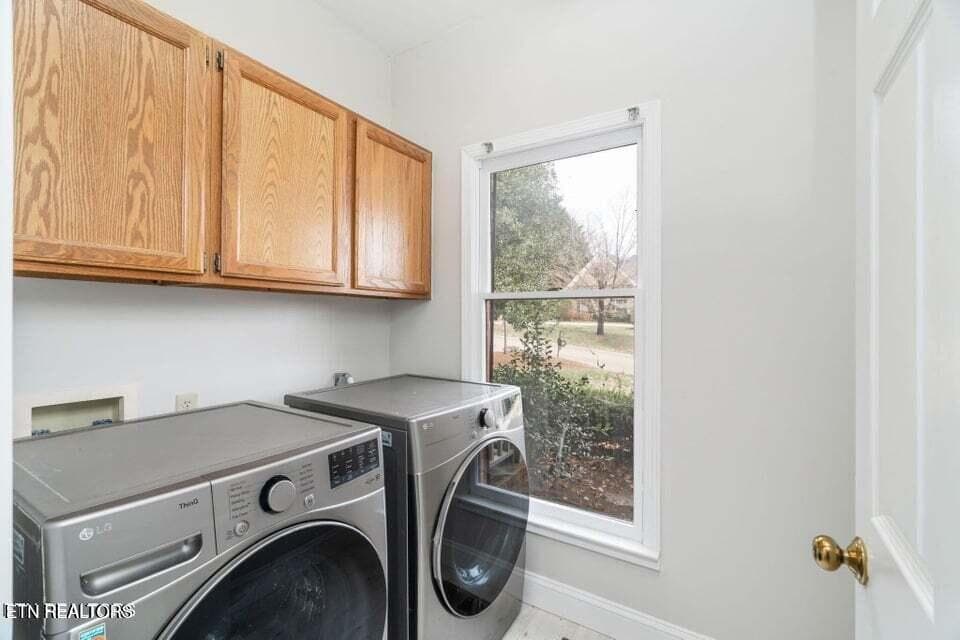 Laundry 1 - 5329 Fountain Gate Rd, Knoxville, TN 37918, Knoxville