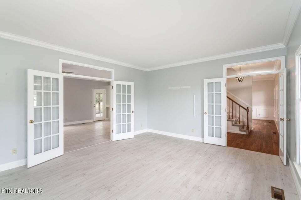 Living rm - 5329 Fountain Gate Rd, Knoxville, TN 37918, Knoxville